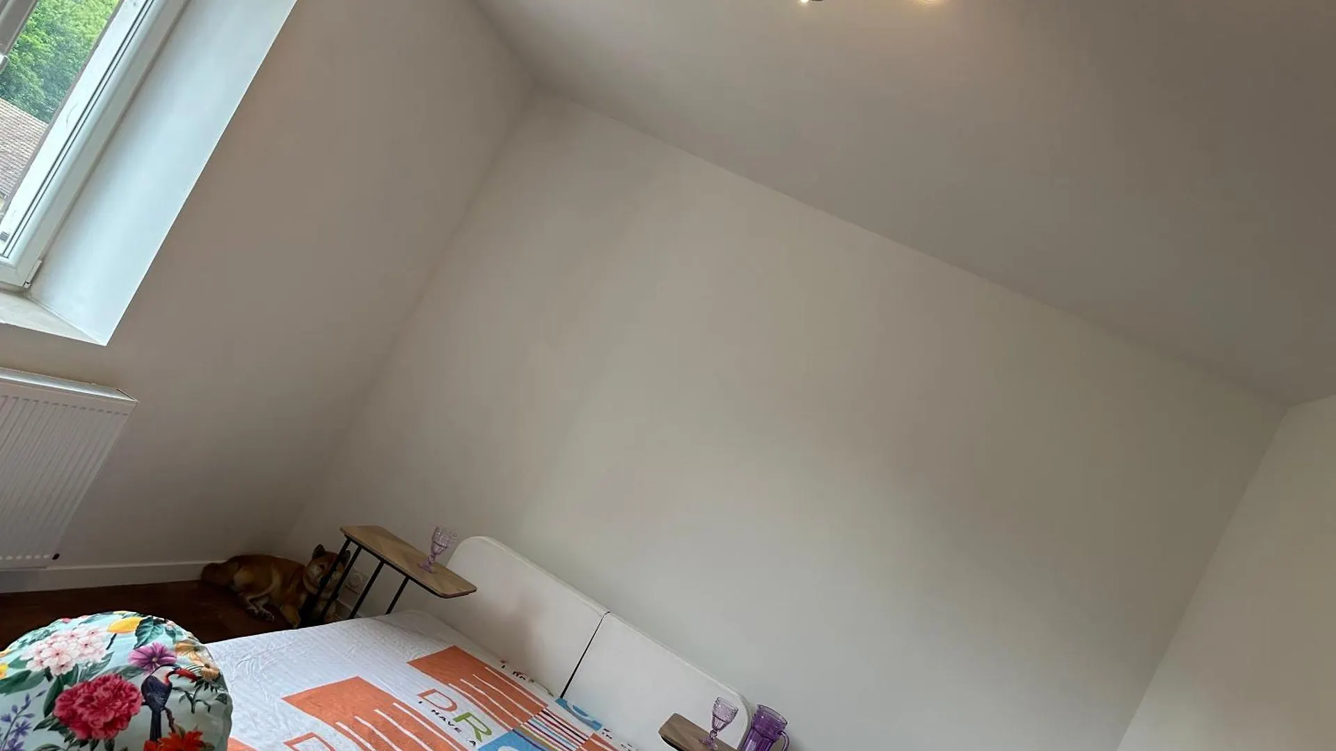 Apartment Appt Paviot Voiron
