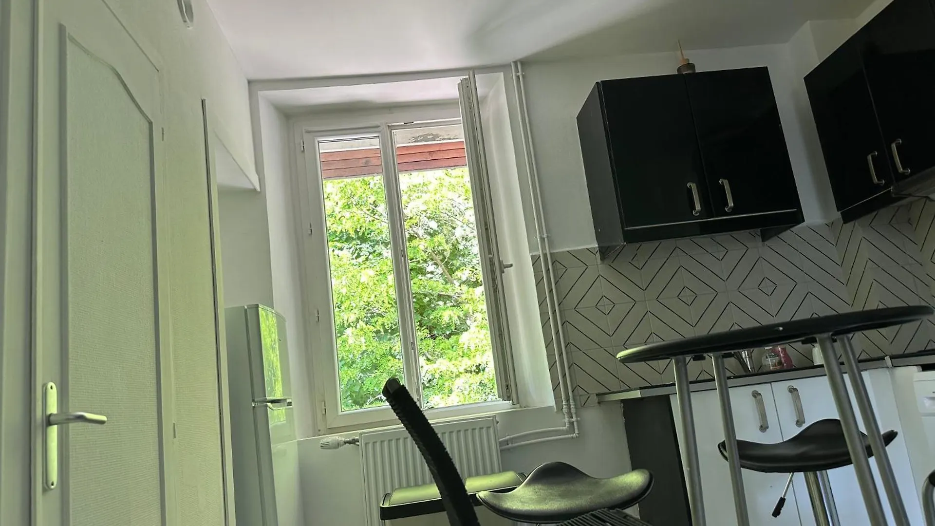 Appartement Appt Paviot Voiron