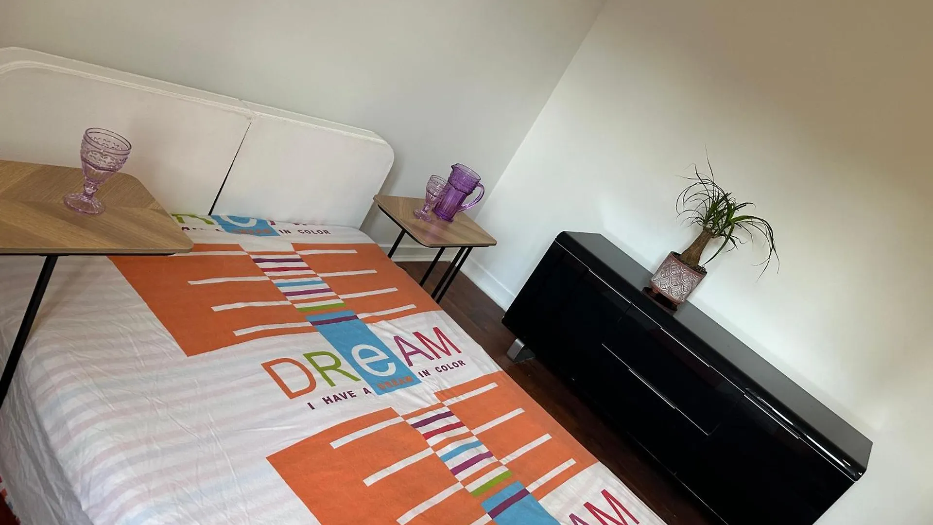 Appt Paviot Voiron Apartment Aix-les-Bains