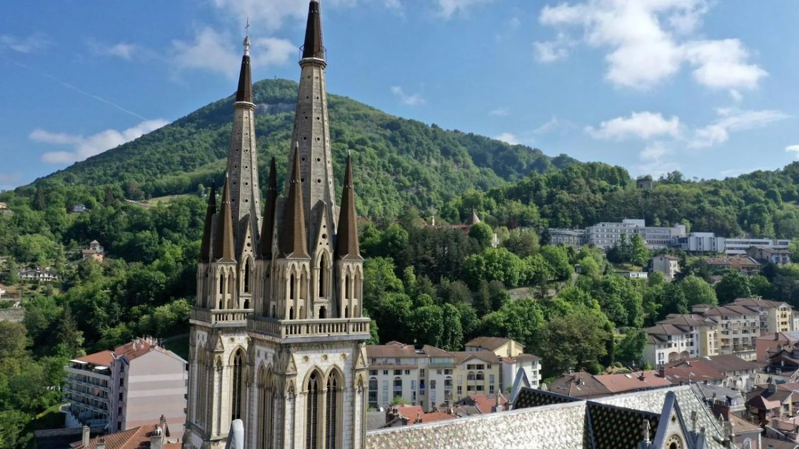 Appartamento Le Paviot Voiron 0*,  Francia