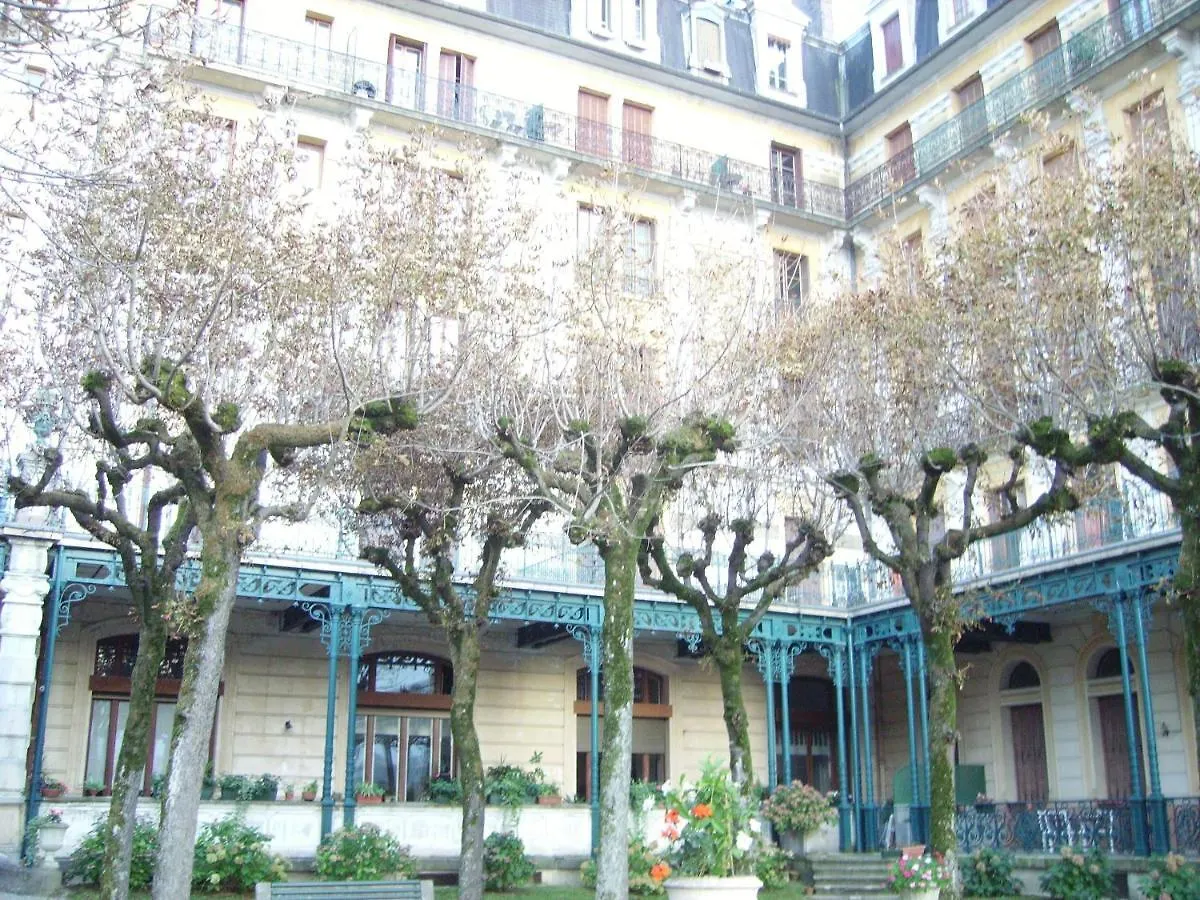 Appt Paviot Voiron 0*, Aix-les-Bains