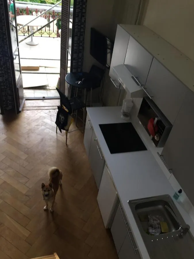 Appt Paviot Voiron Aix-les-Bains