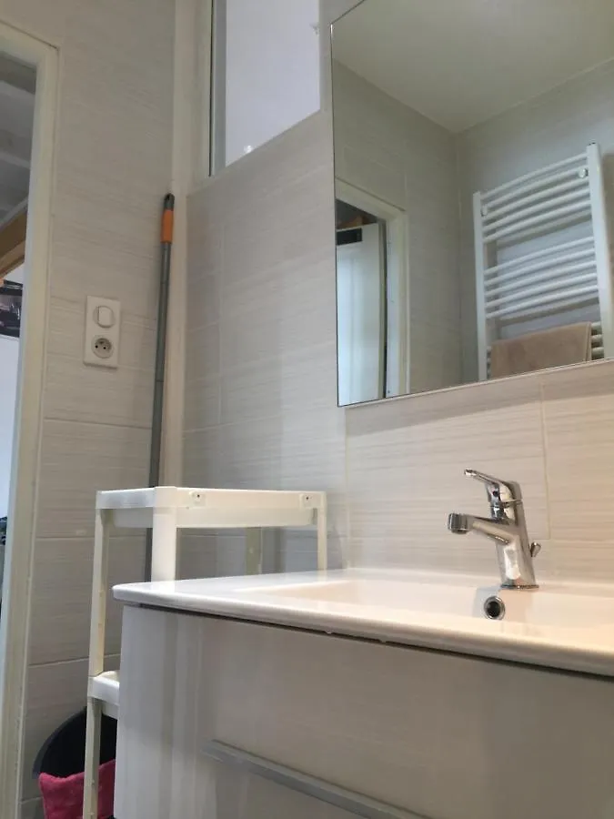 Appt Paviot Voiron Aix-les-Bains
