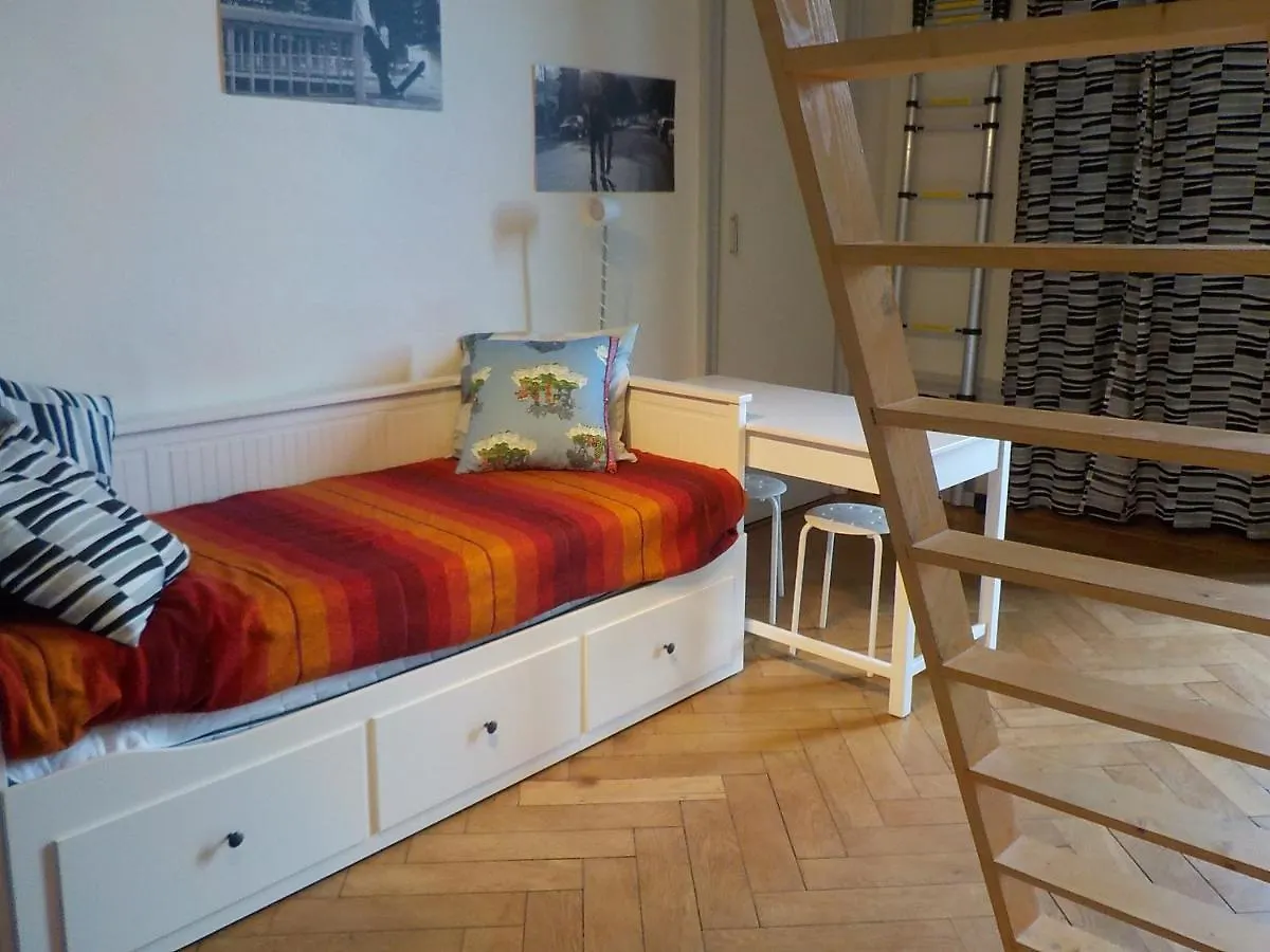 Apartment Appt Paviot Voiron