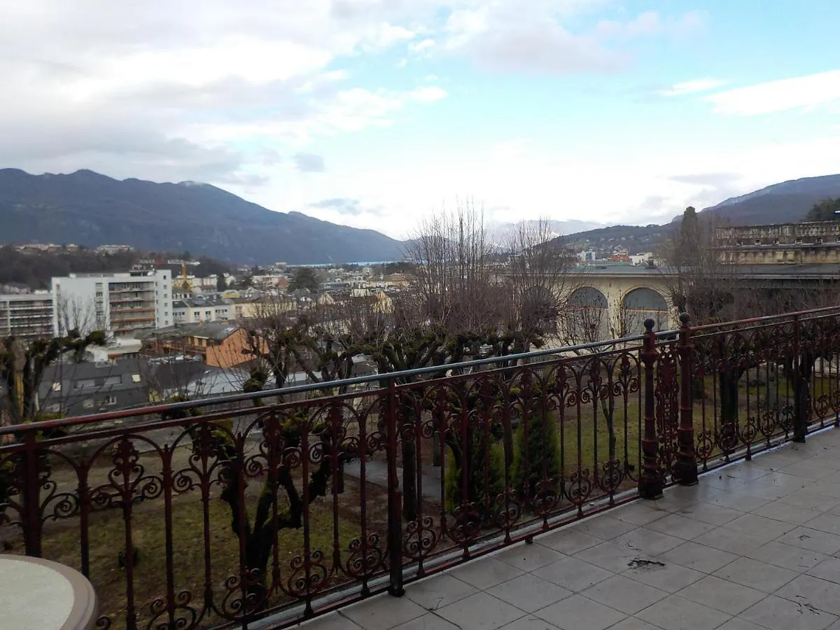 Appt Paviot Voiron